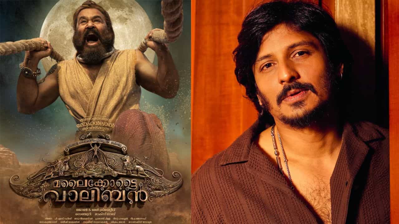Jiiva: മലൈക്കോട്ടൈ വാലിബനിലെ കഥാപാത്രത്തിന്റെ ഗെറ്റപ്പ് എനിക്ക് ഇഷ്ടപ്പെട്ടില്ല, അതുകൊണ്ട് വേണ്ടെന്ന് വെച്ചു: ജീവ
