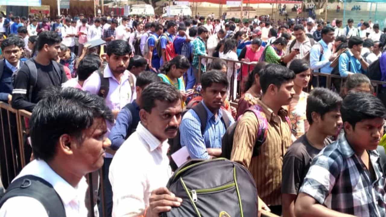 Higher Education Department Job Fair: ജോലി തിരയുന്നവരാണോ? ഉന്നത വിദ്യാഭ്യാസ വകുപ്പിന്റെ തൊഴില്‍ മേള നിങ്ങളെ കാത്തിരിക്കുന്നു