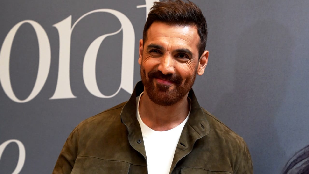 ഇന്ത്യയിലുള്ളതിനെക്കാള്‍ സുരക്ഷിതത്വം തനിക്ക് വേറൊരിടത്തും അനുഭവപ്പെട്ടിട്ടില്ലെന്ന് നടന്‍ ജോണ്‍ എബ്രഹാം. ടൈംസ് നൗവിന് നല്‍കിയ അഭിമുഖത്തിലാണ് താരം ഇക്കാര്യം പറഞ്ഞത് (Image Credits: PTI)