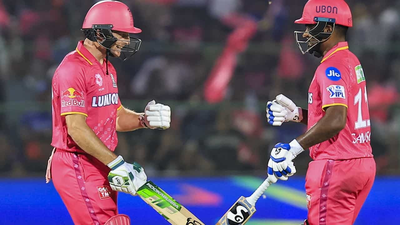 Sanju Samson: ബട്ട്‌ലര്‍ പോയതിലെ വേദന തുറന്നുപറഞ്ഞ് സഞ്ജു, ഐപിഎല്ലിലെ ആ നിയമം മാറ്റണം