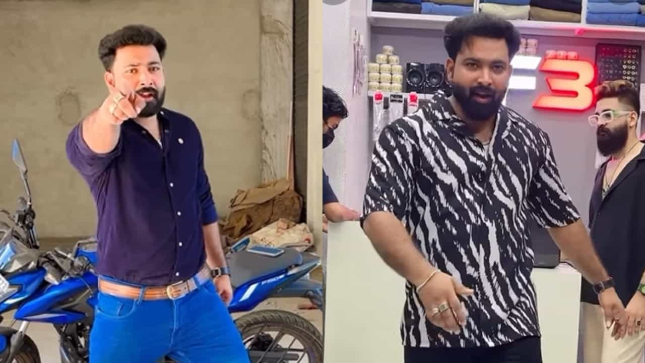 Junaid Case: പീഡനം, നഗ്ന ചിത്ര ഭീക്ഷണി; സോഷ്യൽ മീഡിയ താരം ജുനൈദ് അറസ്റ്റിൽ