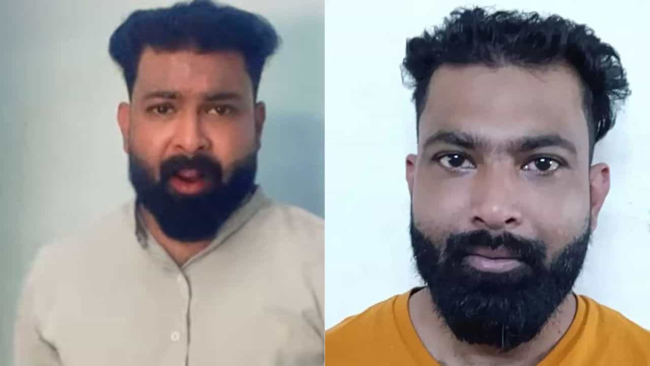 Vloger Junaid: വ്ളോഗര് ജുനൈദ് വാഹനാപകടത്തില് മരിച്ചു Vloger Junaid: വ്ളോഗര് ജുനൈദ് വാഹനാപകടത്തില് മരിച്ചു