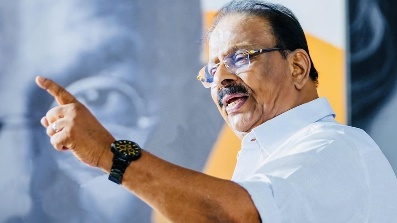 K Sudhakaran: തദ്ദേശ തിരഞ്ഞെടുപ്പ് ലക്ഷ്യം വച്ച് കോണ്‍ഗ്രസ്; തോറ്റാല്‍ പ്രാദേശിക നേതാക്കള്‍ക്കെതിരെ നടപടിയെന്ന് കെ. സുധാകരന്‍