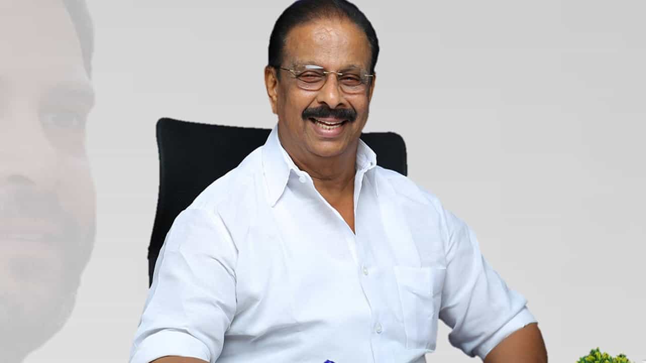 K Sudhakaran: കേരളത്തില്‍ തല്‍ക്കാലം നേതൃമാറ്റമില്ല; കെ. സുധാകരന്‍ കെപിസിസി പ്രസിഡന്റായി തുടരും