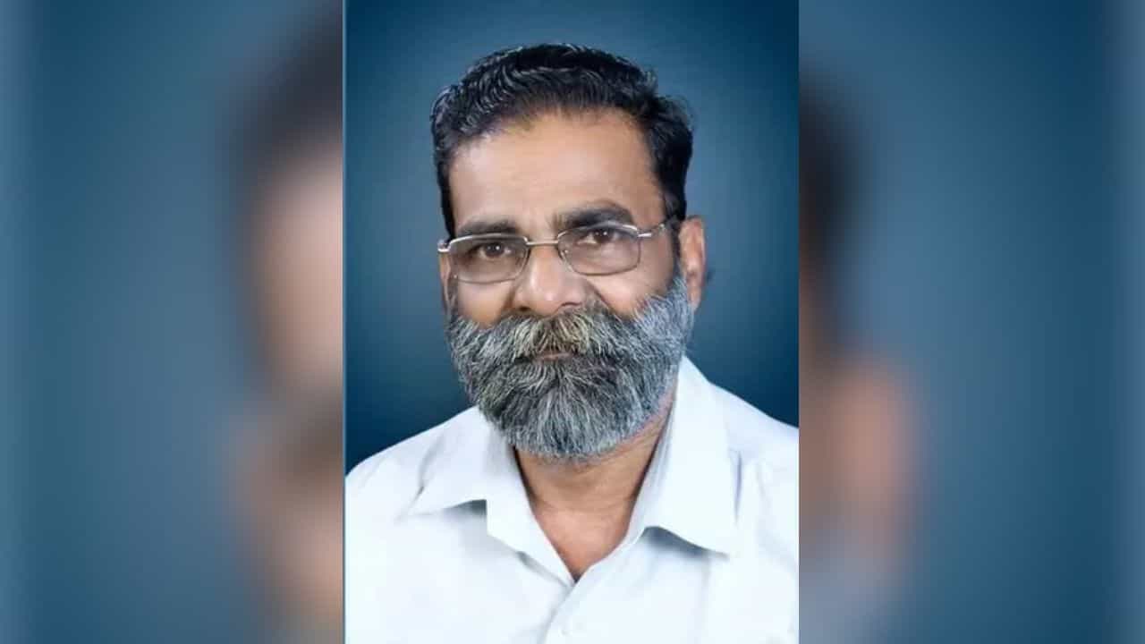 KK Kochu : എഴുത്തുകാരനും സാമുഹ്യപ്രവർത്തകനുമായ കെ കെ കൊച്ച് അന്തരിച്ചു