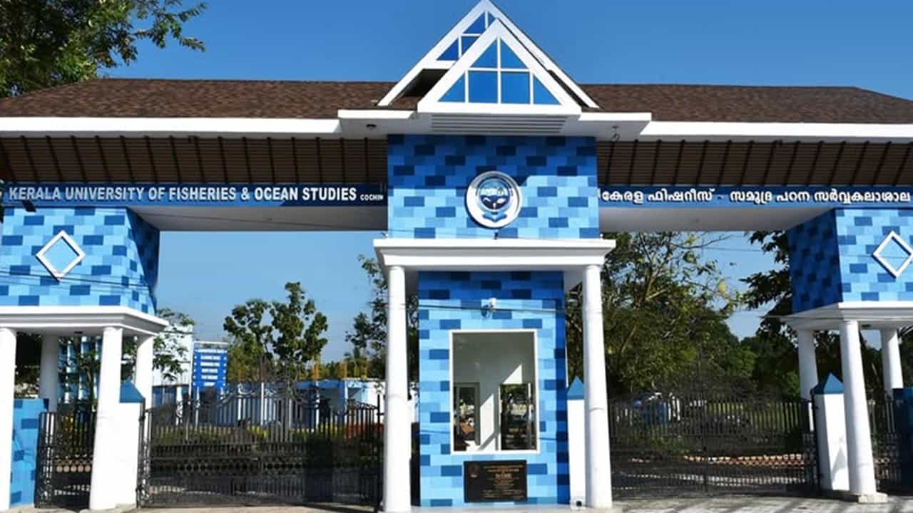 KUFOS PG Admission 2025: കുഫോസില്‍ പിജി, പിഎച്ച്ഡി പ്രോഗ്രാമുകള്‍; എന്നു വരെ അയക്കാം? അപേക്ഷകര്‍ അറിയേണ്ടത്‌