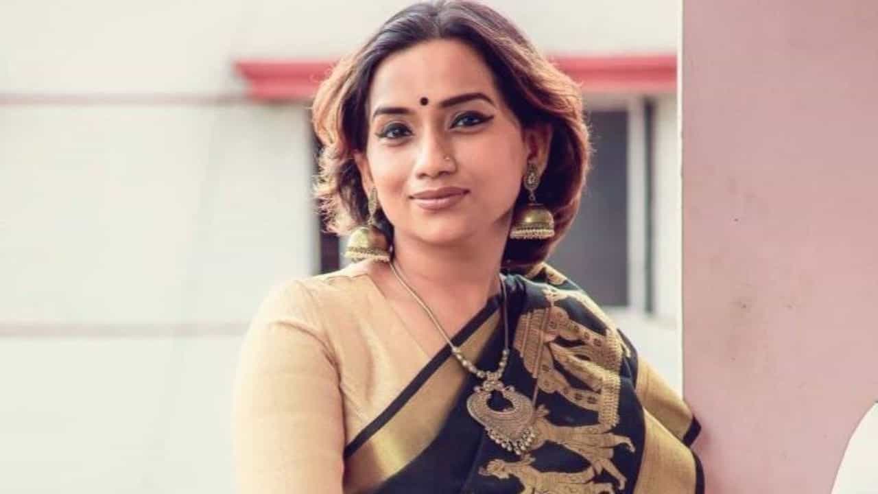 Kalpana Raghavendar: ഭർത്താവിനെക്കുറിച്ച് വന്ന വാർത്തകൾ തകർത്തുകളഞ്ഞു; ജീവനോടെയിരിക്കാൻ കാരണം അദ്ദേഹം: കല്പന രാഘവേന്ദർ