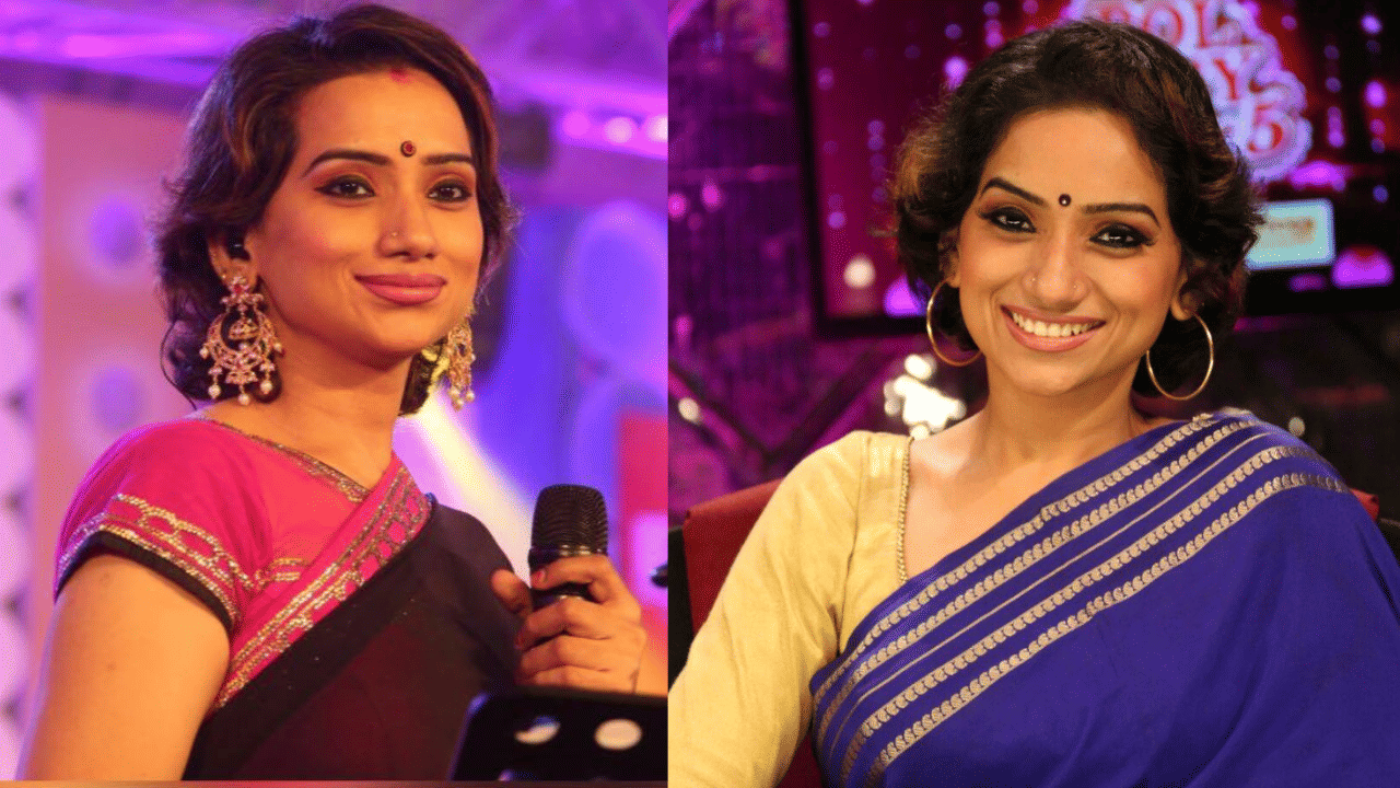 Kalpana Raghavendar: ആത്മഹത്യയല്ല, ഉറക്കമില്ലായ്മയുടെ ഗുളിക കഴിച്ചത് അമിതമായി; ഗായിക കല്പനയേക്കുറിച്ച് മകൾ Kalpana Raghavendar: ആത്മഹത്യയല്ല, ഉറക്കമില്ലായ്മയുടെ ഗുളിക കഴിച്ചത് അമിതമായി; ഗായിക കല്പനയേക്കുറിച്ച് മകൾ