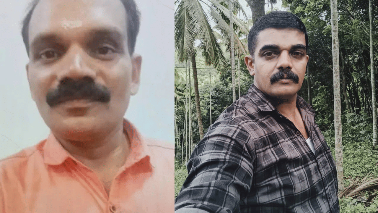 Kannur Man Death: എന്റെ ജീവൻ പോയാൽ ഞാൻ സഹിക്കും, നിനക്ക് മാപ്പില്ല; കണ്ണൂർ കൊലപാതകത്തിൽ പ്രതിയുടെ ഫേസ്ബുക്ക് പോസ്റ്റ് വൈറൽ
