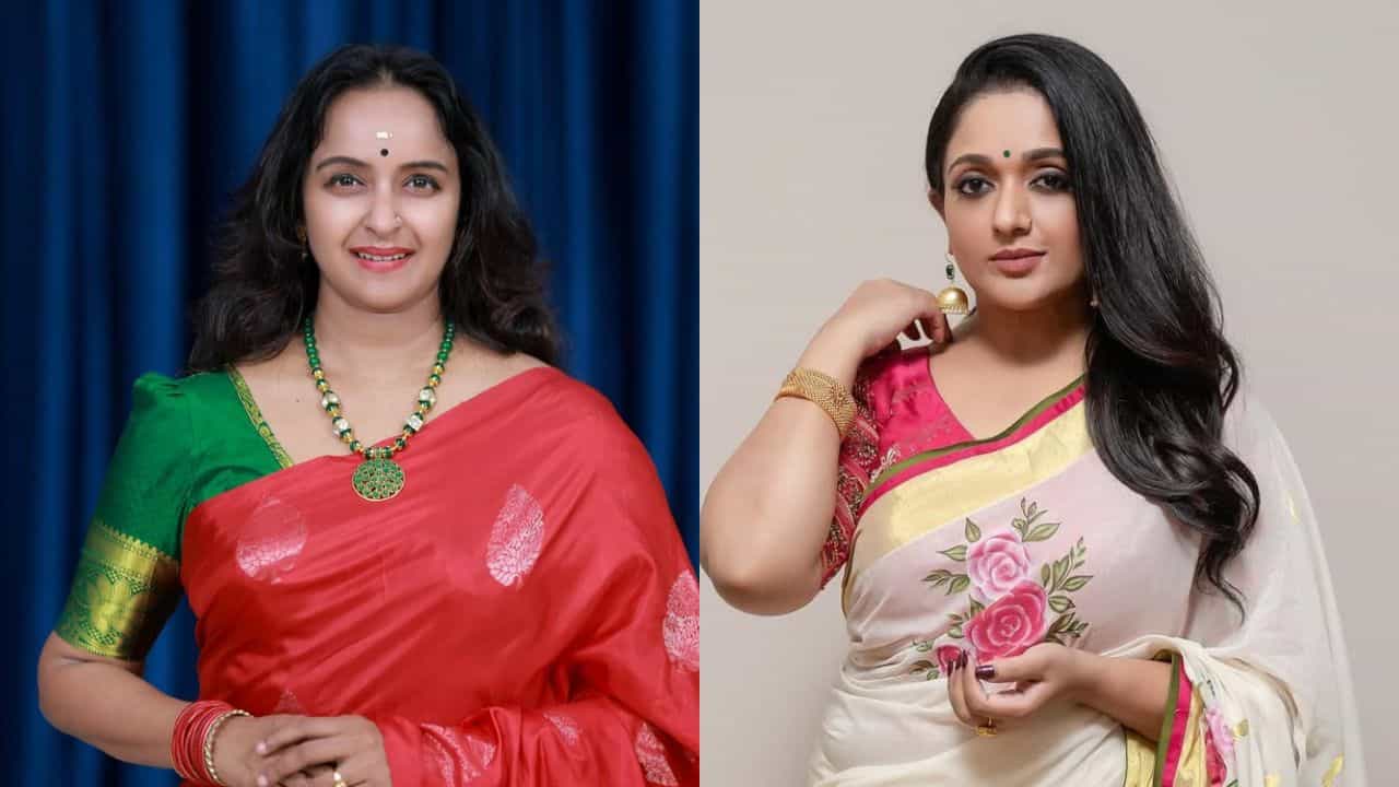 Shalu Menon-Kavya Madhavan: കാവ്യയുമായാണ് കോണ്ടാക്ട് ഉള്ളത്, ഞങ്ങള് എപ്പോഴും വിളിക്കാറുണ്ട്: ശാലു മേനോന് Shalu Menon-Kavya Madhavan: കാവ്യയുമായാണ് കോണ്ടാക്ട് ഉള്ളത്, ഞങ്ങള് എപ്പോഴും വിളിക്കാറുണ്ട്: ശാലു മേനോന്