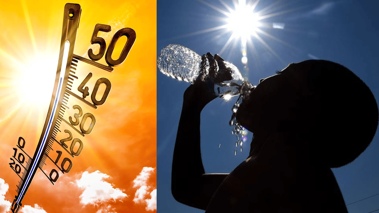 Kerala Heatwave Alert: സംസ്ഥാനത്ത് ഇന്നും ചൂട് കൂടും; 10 ജില്ലകളിൽ യെല്ലോ അലർട്ട്, ജാ​ഗ്രത നിർദ്ദേശം