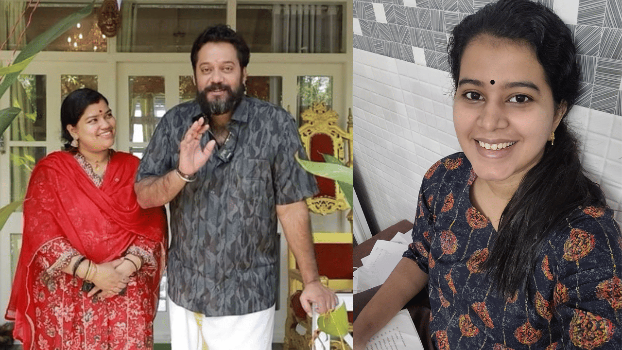 Kokila: എലിസബത്തിന് മറ്റൊരു ഭർത്താവുണ്ട്, വിവാഹം രഹസ്യമായി; വർഷങ്ങളായി മരുന്ന് കഴിക്കുന്നു, ആരോപണവുമായി കോകില