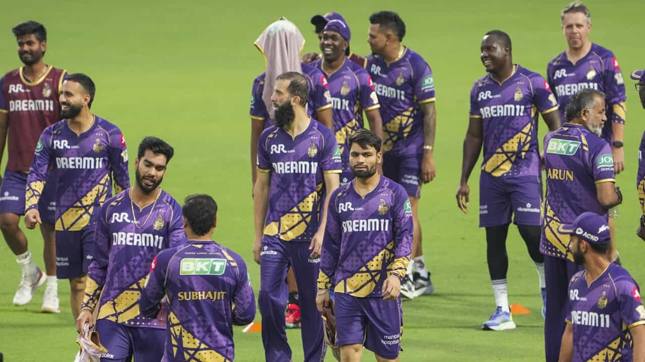 IPL 2025: തന്ത്രം മെനഞ്ഞവരും, മുന്നില്‍ നിന്നവരുമെല്ലാം പോയി; കൊല്‍ക്കത്ത നൈറ്റ് റൈഡേഴ്‌സിന് സംഭവിച്ചത് വന്‍നഷ്ടം