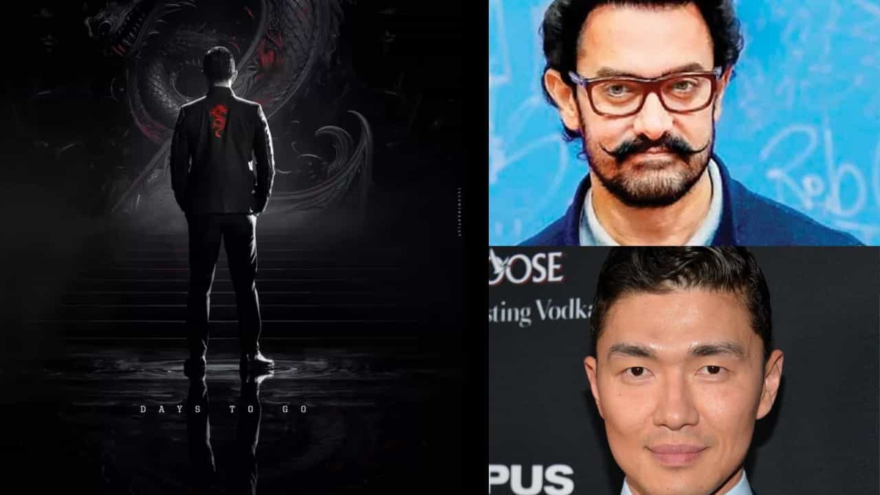 L2: Empuraan: ആമിർഖാനോ? റിക്ക് യൂനോ?, എമ്പുരാനിലെ അജ്ഞാത വില്ലൻ, സോഷ്യൽ മീഡിയ കണ്ടെത്തിയ പേരുകൾ