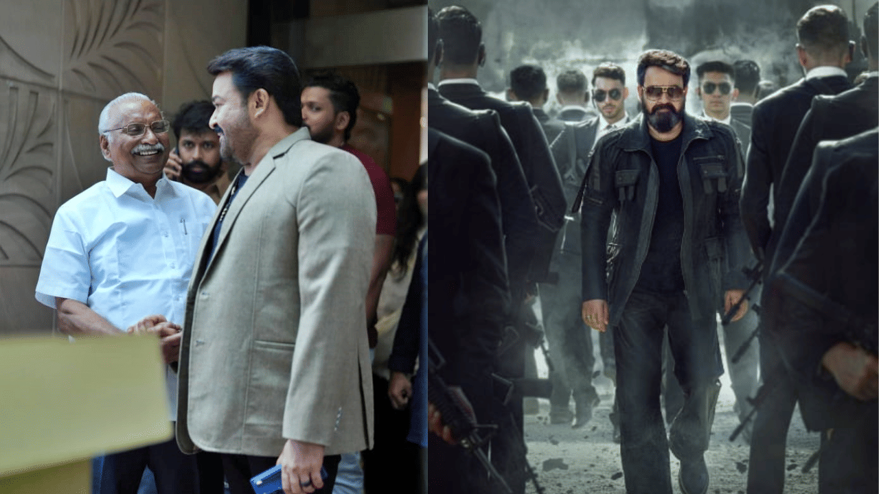 L2 Empuraan Budget: ആര് പറയുന്നത് വിശ്വസിക്കാം... എമ്പുരാന് ചെലവഴിച്ചത് കോടികൾ; ബജറ്റ് പങ്കുവെച്ച് ഗോകുലം ഗോപാലൻ