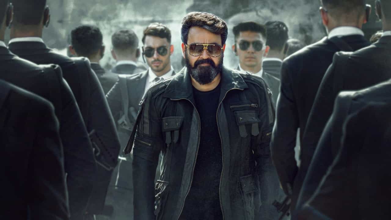 L2 Empuraan: ബോക്സോഫീസിൻ്റെ തമ്പുരാനായി എമ്പുരാൻ; പ്രീസെയിൽ കളക്ഷൻ 60 കോടിയിലേക്ക്