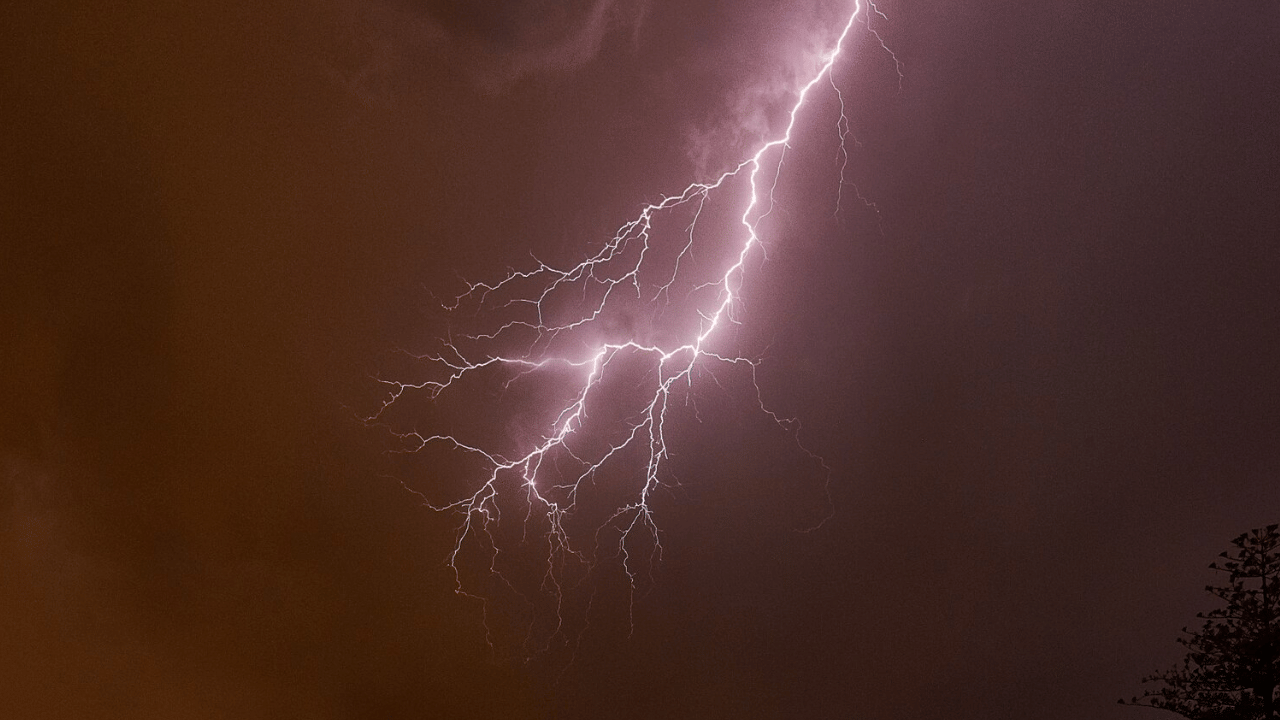 Lightning Death Case: ഒഡിഷയിൽ മിന്നലേറ്റ് രണ്ട് കുട്ടികൾ അടക്കം 9 പേർ മരിച്ചു