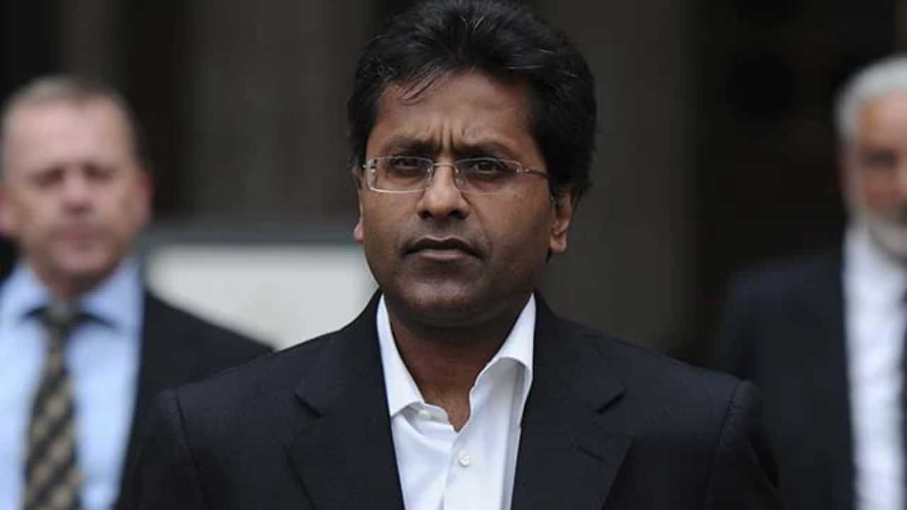 Lalit Modi: ലളിത് മോദി ഇന്ത്യൻ പൗരത്വം ഉപേക്ഷിക്കുന്നു; ഇനി വനുവാട്ടു പൗരൻ