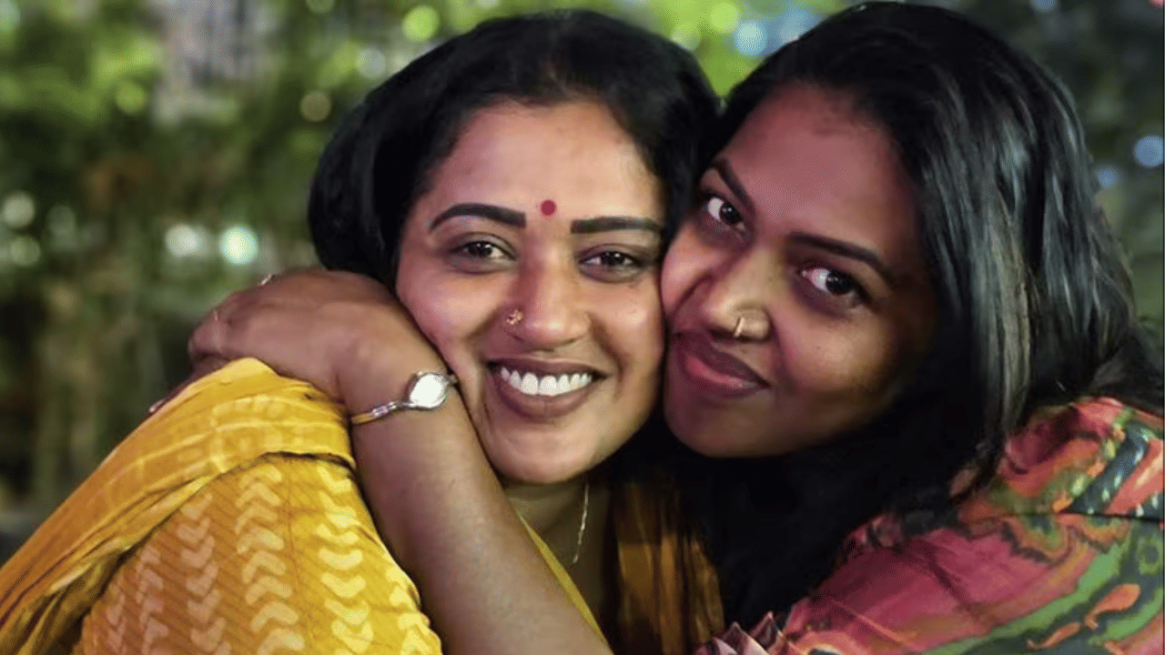 Manju Pathrose: ഞങ്ങൾ ലെസ്ബിയൻസ് ആണോയെന്നാണ് പലർക്കും സംശയം; സിമിയുമായുള്ള സൗഹൃദത്തെ പറ്റി മഞ്ജു പത്രോസ്