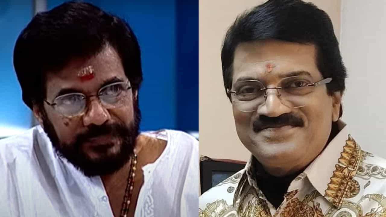 MG Sreekumar: ആദ്യ ഗാനമേളക്ക് വാങ്ങിച്ച തുക അത്രയാണ്; ഇത്രയൊക്കെ വാങ്ങിക്കാമോ എന്ന് ചേട്ടൻ ചോദിച്ചിട്ടുണ്ട്