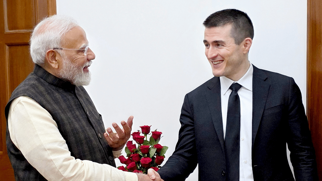 Narendra Modi: ഇന്ത്യയില്ലാതെ എഐ വികസനം അപൂർണം; ലെക്സ് ഫ്രിഡ്മാൻ പോഡ്‌കാസ്റ്റിൽ പ്രധാനമന്ത്രി നരേന്ദ്ര മോദി