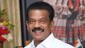 Karuvannur Case: കരുവന്നൂർ ബാങ്ക് തട്ടിപ്പ് കേസ്; കെ രാധാകൃഷ്ണൻ എംപി ചോദ്യം ചെയ്യലിനെത്തണം; സമൻസ് അയച്ച് ഇഡി