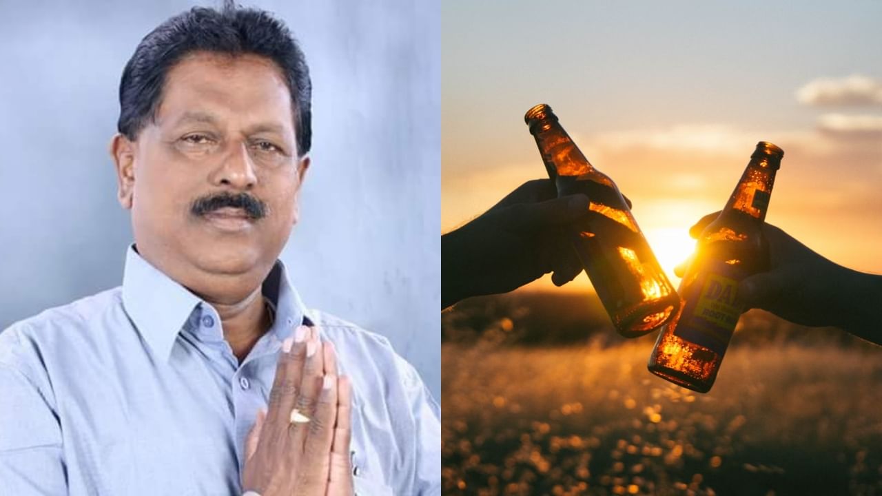 Karnataka: ‘പുരുഷന്മാർക്ക് ആഴ്ചയിൽ രണ്ട് ഫുൾ സൗജന്യമായി നൽകണം’; സ്ത്രീകൾക്ക് സൗജന്യ ബസ് യാത്ര നൽകുന്നുണ്ടല്ലോ എന്ന് കർണാടക എംഎൽഎ