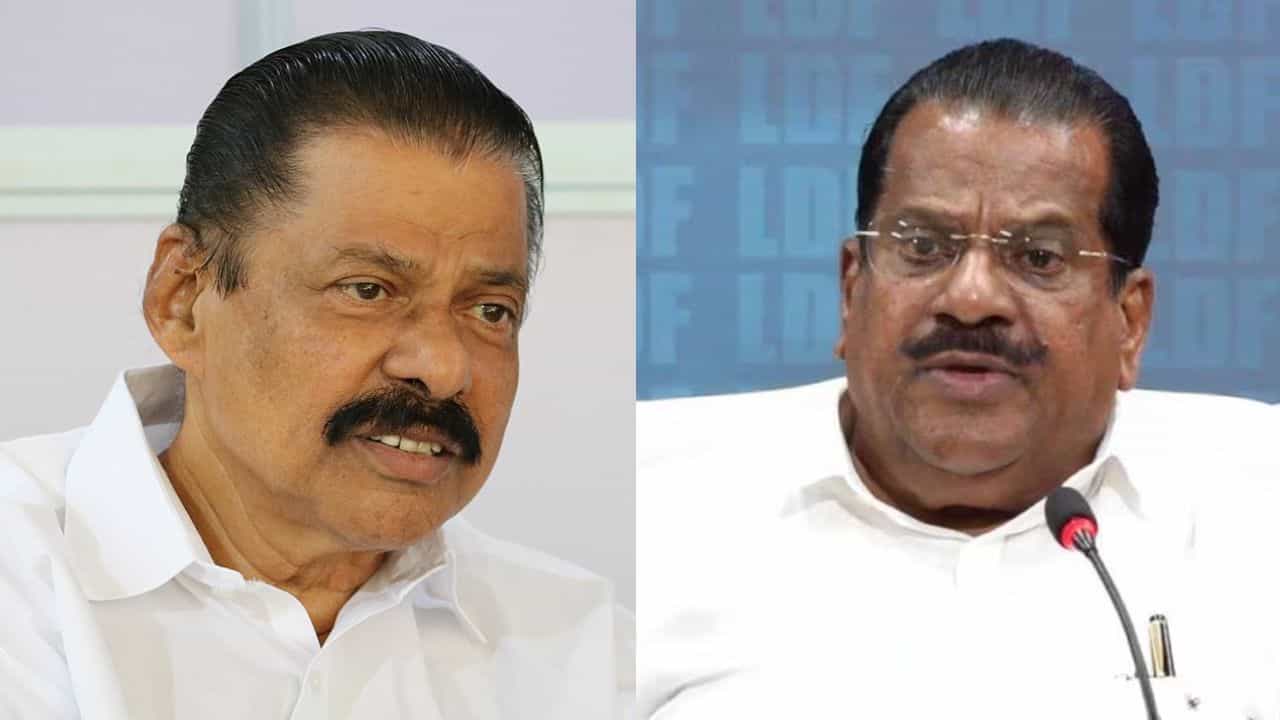 EP Jayarajan: ഇളംകള്ളിന് ഇളനീരിനേക്കാള്‍ ഔഷധവീര്യമുണ്ട്; മദ്യപാനത്തിനെതിരെയുള്ള പാര്‍ട്ടി നിലപാടില്‍ പ്രതികരിച്ച് ഇപി ജയരാജന്‍