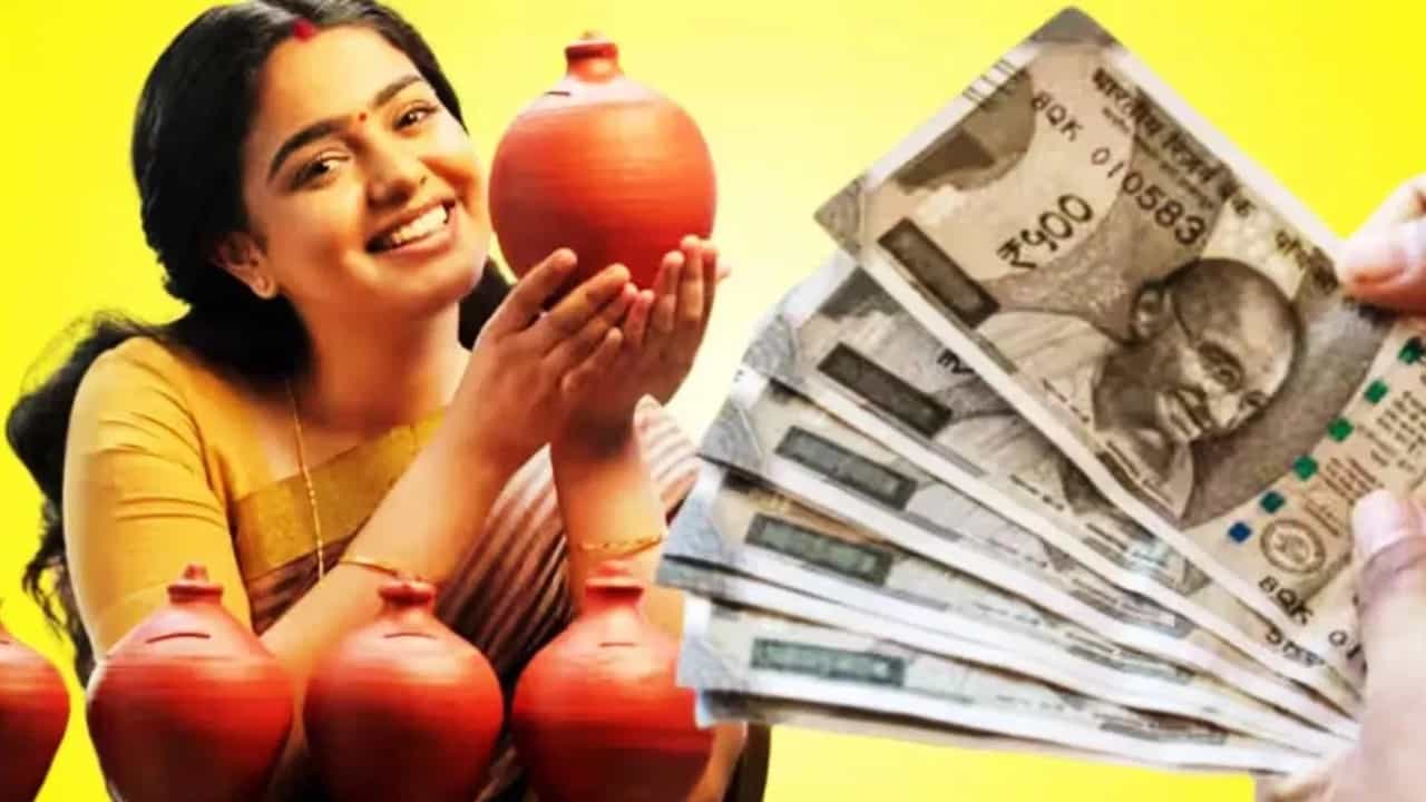 Mahila Samman Savings Certificate: ഭാര്യയുടെ പേരിൽ 2 ലക്ഷം നിക്ഷേപിച്ചാൽ 32,000 ഉറപ്പായ പലിശ: ഉറപ്പായും നേട്ടം