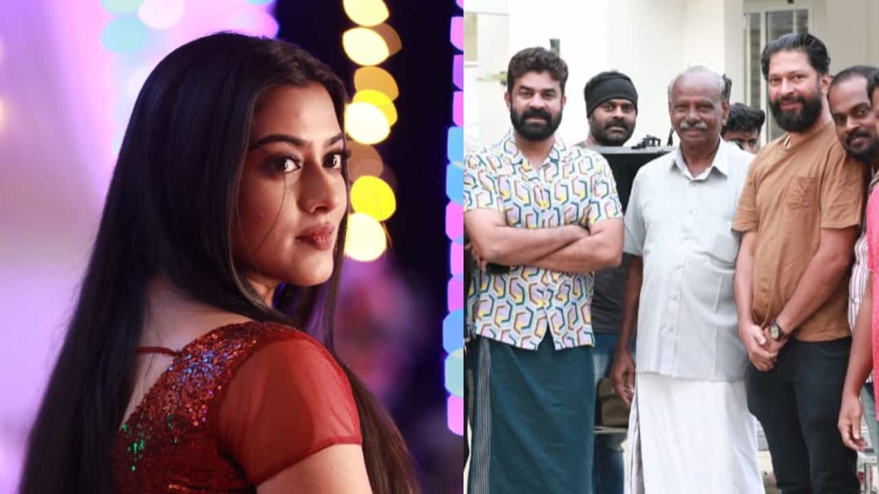 Malayalam Movie Updates: അമേരിക്കയിലെ ജോലി വിട്ട് അമ്മയെ നോക്കാനെത്തി ശത്രുവായ മകൻ പിന്നെ ശത്രു; മദർ മേരി ഉടൻ