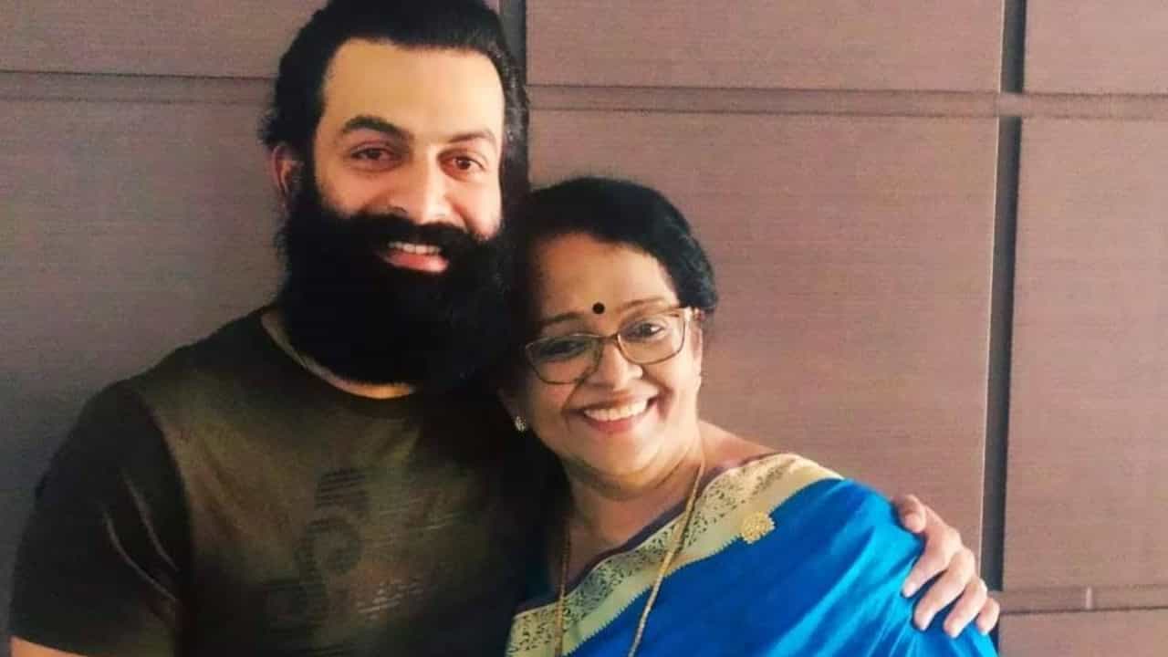 Prithviraj Sukumaran: പൃഥ്വിയെ ഇല്ലാതാക്കാൻ ശ്രമം; പിന്നിൽ സിനിമാക്കാർ തന്നെ! മല്ലിക സുകുമാരൻ
