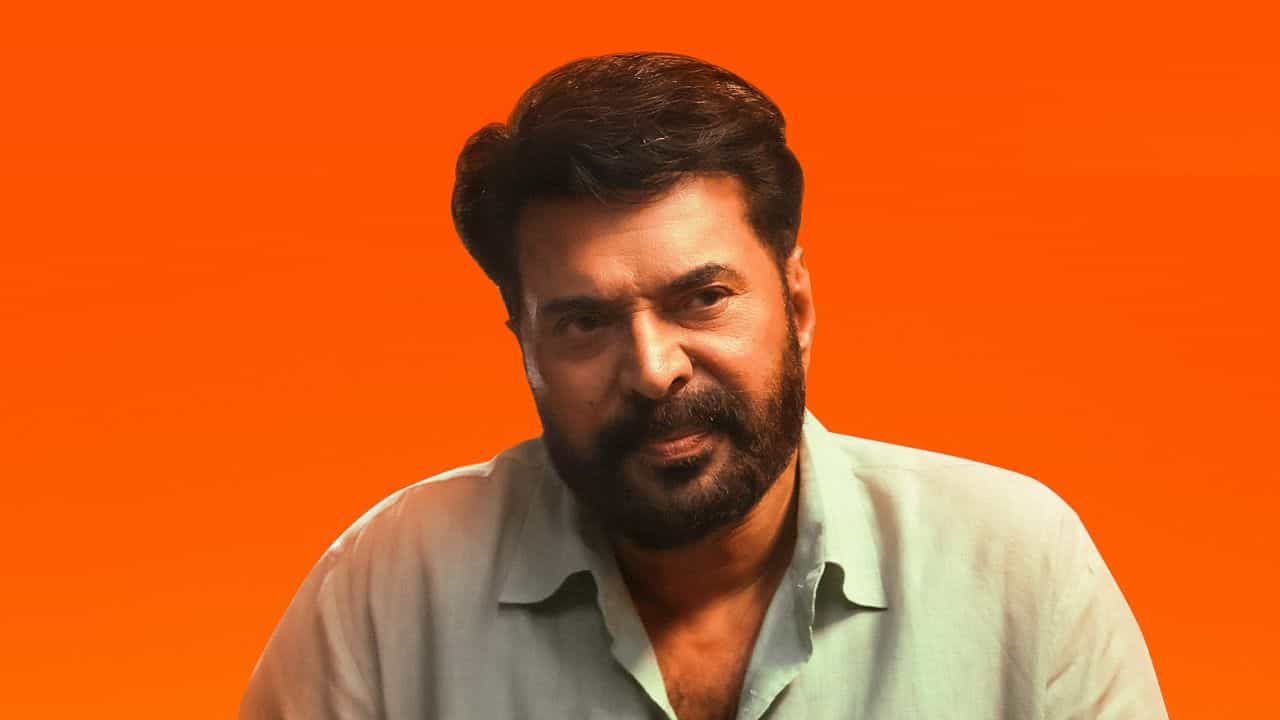 Mammootty: മമ്മൂക്കയ്ക്ക് ചെറിയൊരു അസുഖത്തിന്റെ പ്രശ്നമുണ്ട്, ട്രീറ്റ്മെന്റിലാണ്; ജോൺ ബ്രിട്ടാസ്