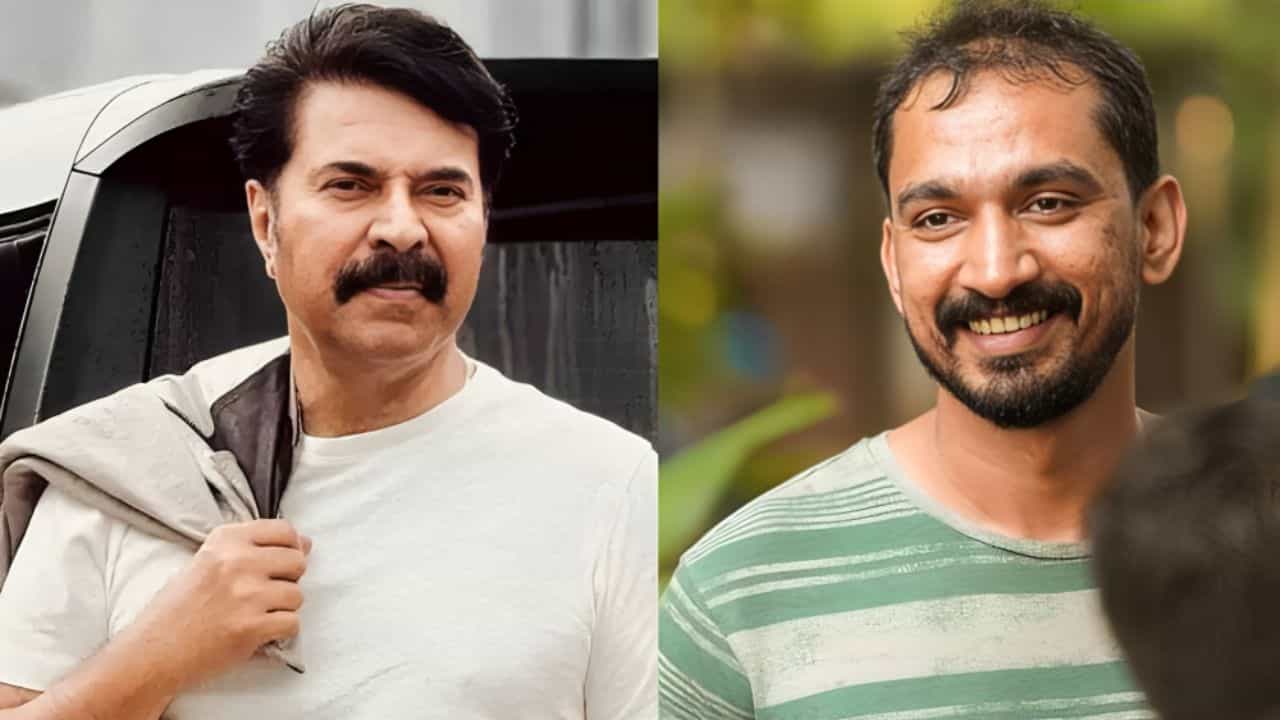 Mammootty: ഞാനെന്തിന് പെട്ടെന്ന് ഓക്കെ പറയണം, മമ്മൂട്ടിയല്ലേ ഉള്ളത്, പിന്നെയും ടേക്ക് എടുപ്പിച്ചു: ഖാലിദ് റഹ്‌മാന്‍