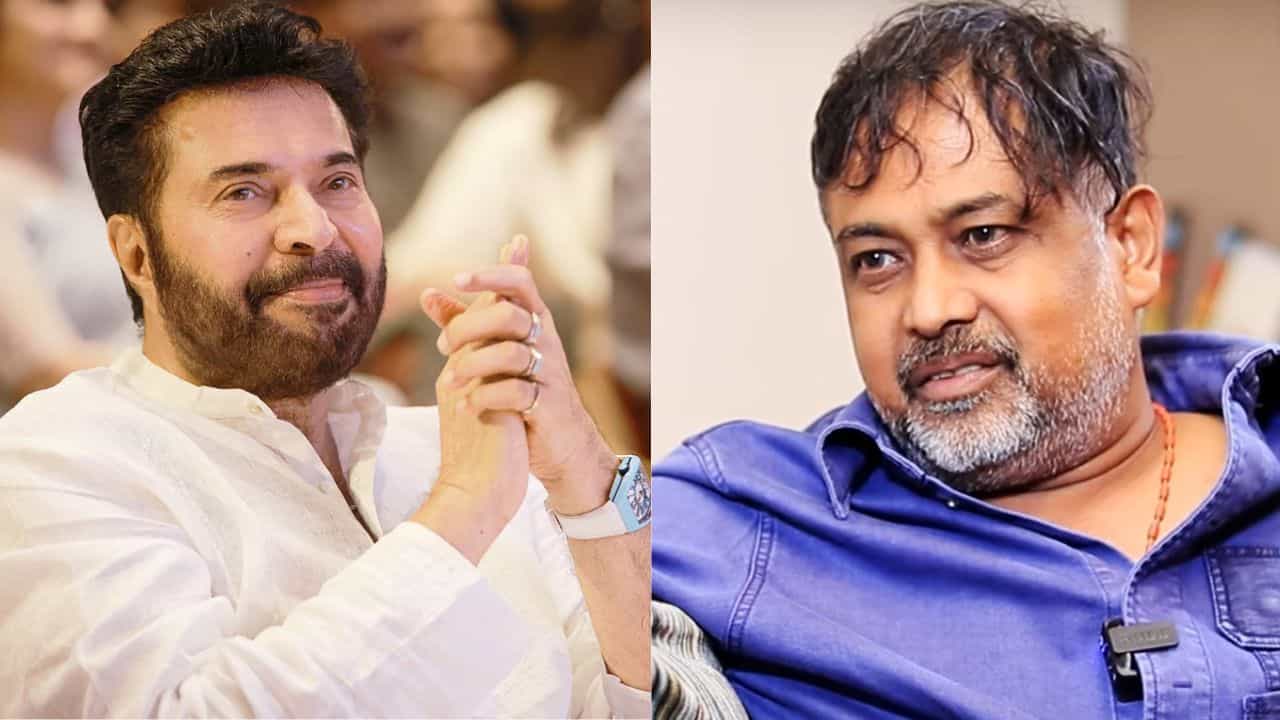 Mammootty: അജിത്തിന്റെ ഡേറ്റ് കിട്ടിയില്ല ഇതോടെ മമ്മൂട്ടി ചിത്രത്തിലെ കാസ്റ്റ് മുഴുവന് മാറ്റേണ്ടി വന്നു: ലിംഗുസാമി Mammootty: അജിത്തിന്റെ ഡേറ്റ് കിട്ടിയില്ല ഇതോടെ മമ്മൂട്ടി ചിത്രത്തിലെ കാസ്റ്റ് മുഴുവന് മാറ്റേണ്ടി വന്നു: ലിംഗുസാമി