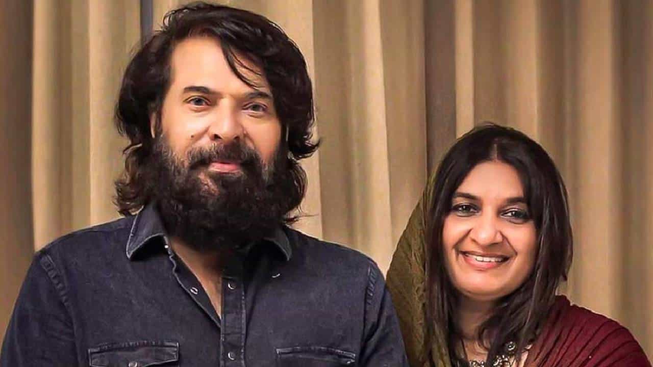 Mammootty: വീട്ടിലും ചൂടനും പരുക്കനുമാണ്, അതൊക്കെ സഹിച്ചാണ് സുലു നിന്നത്;  ഭാര്യ സുല്‍ഫത്തിനെ കുറിച്ച് മമ്മൂട്ടി