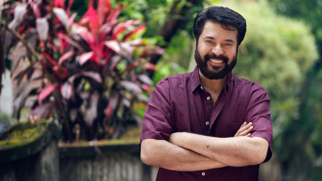 Mammootty: മമ്മൂട്ടിക്ക് വൻകുടലിൽ അർബുദത്തിൻ്റെ പ്രാഥമിക ലക്ഷണം; പ്രോട്ടോൺ തെറാപ്പി ചെന്നൈയിലെ ആശുപത്രിയിലെന്ന് റിപ്പോർട്ട്