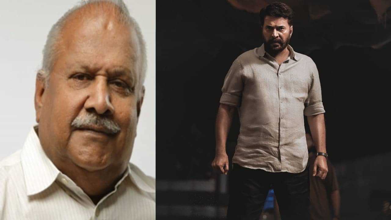Mammootty: മമ്മൂട്ടി ഭക്ഷണം തൊടില്ല; കാരറ്റ് ജ്യൂസ്, കക്കരി, തക്കാളി ഇതൊക്കെ കഴിക്കൂ; ഏത് സിനിമയ്ക്ക് പോയാലും എക്‌സസൈസ് ചെയ്യും