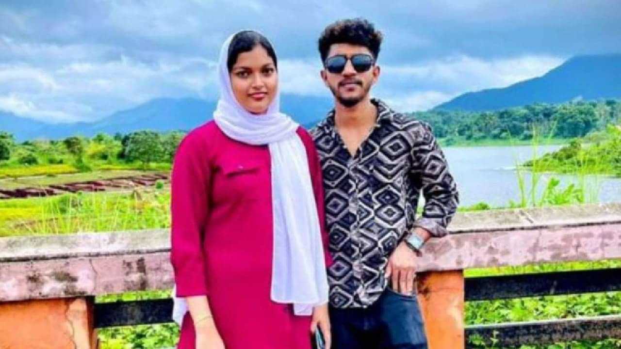 Man Kills Wife: കോഴിക്കോട് കുടുംബ വഴക്കിനെ തുടർന്ന് ഭര്‍ത്താവ് ഭാര്യയെ വെട്ടിക്കൊന്നു; പ്രതി ലഹരിക്കടിമ