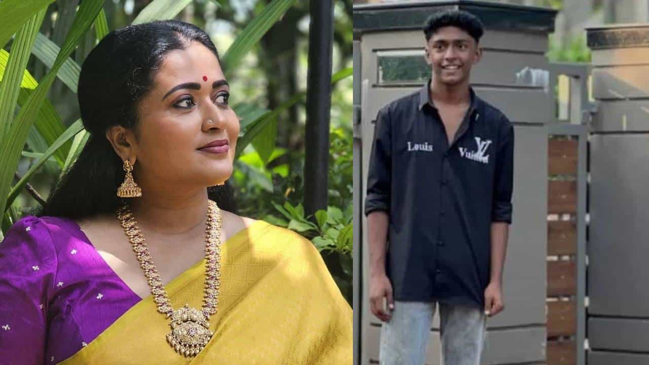 Manju Pathrose: ഏതു കൊടികുത്തിയ അപ്പന്മാരുടെ മക്കളായാലും നീയൊക്കെ അനുഭവിക്കാതെ പോകില്ല; ഷഹബാസിന്റെ മരണത്തിൽ മഞ്ജു പത്രോസ്