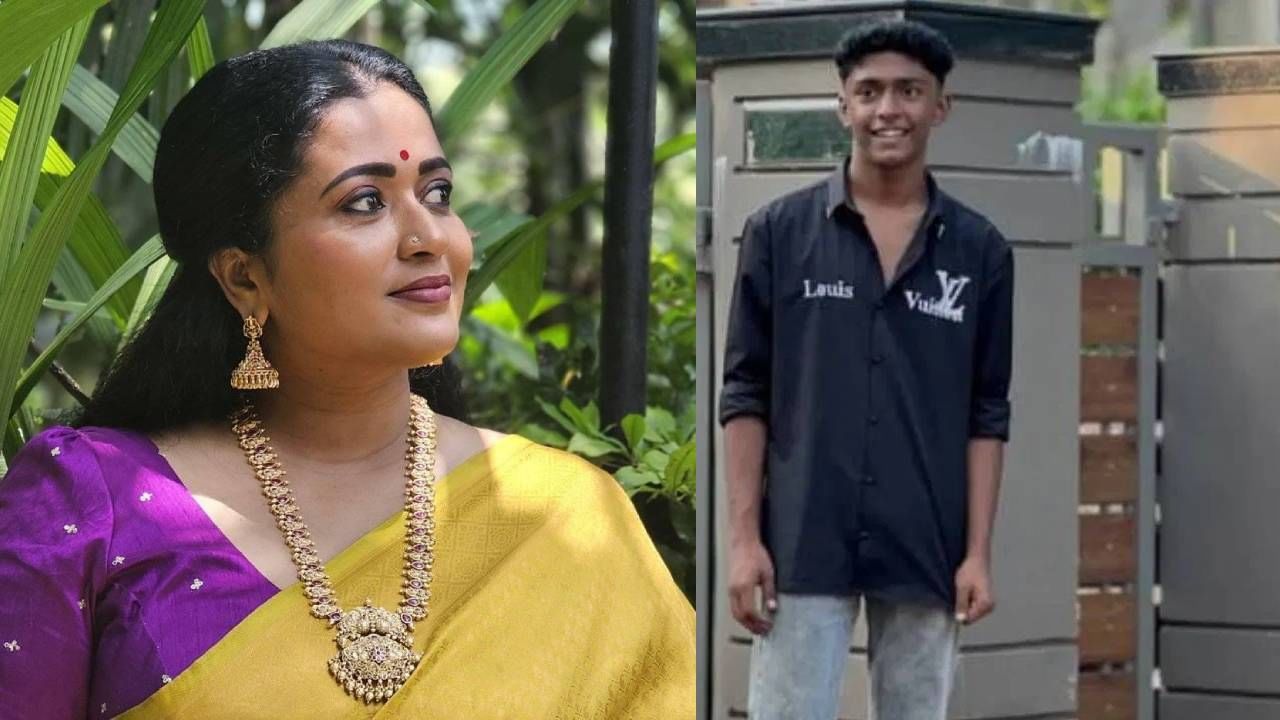 Manju Pathrose: ‘ഏതു കൊടികുത്തിയ അപ്പന്മാരുടെ മക്കളായാലും നീയൊക്കെ അനുഭവിക്കാതെ പോകില്ല’; ഷഹബാസിന്റെ മരണത്തിൽ മഞ്ജു പത്രോസ്
