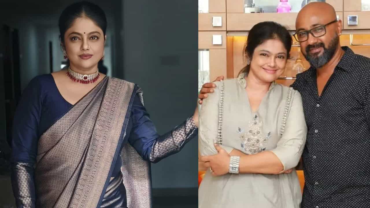 Manju Pillai: ഫാമിലിയ്ക്ക് വേണ്ടി ഞാന്‍ സിനിമ പോലും വേണ്ടെന്ന് വെച്ചു; ഫാം തുടങ്ങണമെന്നത് സുജിത്തിന്റെ ആഗ്രഹമായിരുന്നു, എന്നാല്‍ ഇപ്പോള്‍...