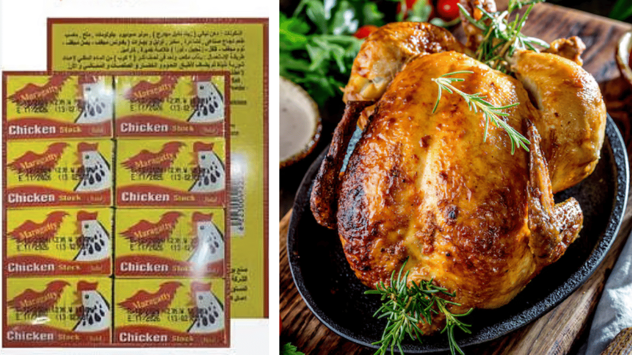Maragatty Chicken: കൃത്രിമ നിറം കണ്ടെത്തി; സൗദിയിൽ മറഗട്ടി ചിക്കൻ സ്റ്റോക്ക് ക്യൂബിന് വിലക്ക്