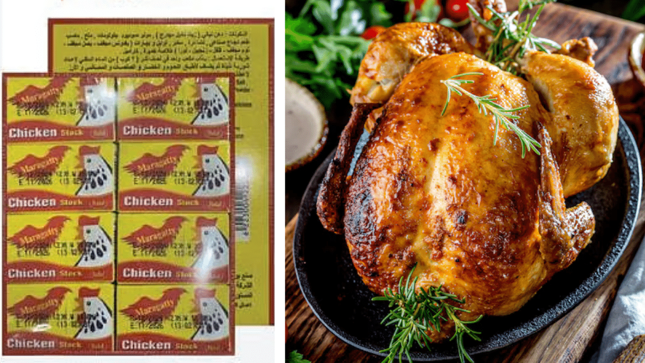 Maragatty Chicken: കൃത്രിമ നിറം കണ്ടെത്തി; സൗദിയിൽ മറഗട്ടി ചിക്കൻ സ്റ്റോക്ക് ക്യൂബിന് വിലക്ക്