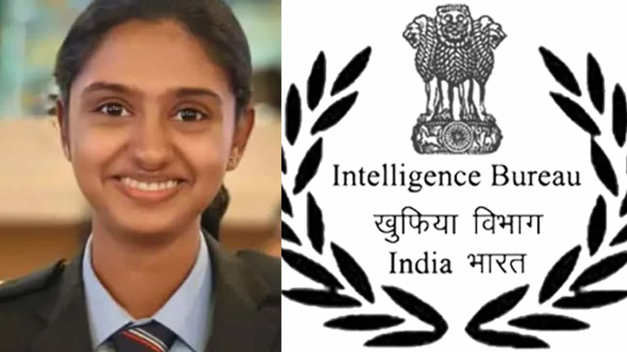 IB Officer Megha Death: മലയാളി ഐബി ഉദ്യോഗസ്ഥ മരിച്ച നിലയിൽ