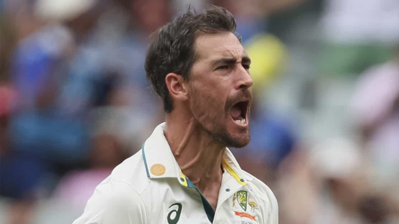 Mitchell Starc: ഇന്ത്യക്കാര്‍ കളിക്കുന്നത് ഐപിഎല്‍ മാത്രം; മറ്റ് താരങ്ങള്‍ അങ്ങനെയല്ല; ഇന്ത്യയുടെ ചാമ്പ്യന്‍സ് ട്രോഫി കിരീടനേട്ടത്തെ വിമര്‍ശിക്കുന്നവരോട് സ്റ്റാര്‍ക്ക്