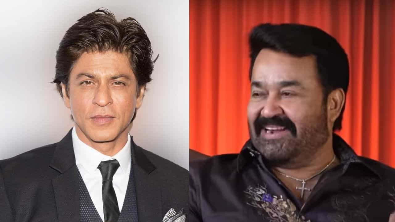 L2 Empuraan: ഷാരൂഖ് ഖാന്‍ പാവം അവര് ഒരു സീന്‍ നടിച്ചിട്ട് അത് കട്ട് പണ്ണികളഞ്ഞു; ലാലേട്ടന്‍ നല്ല ഫോമിലാണ്‌