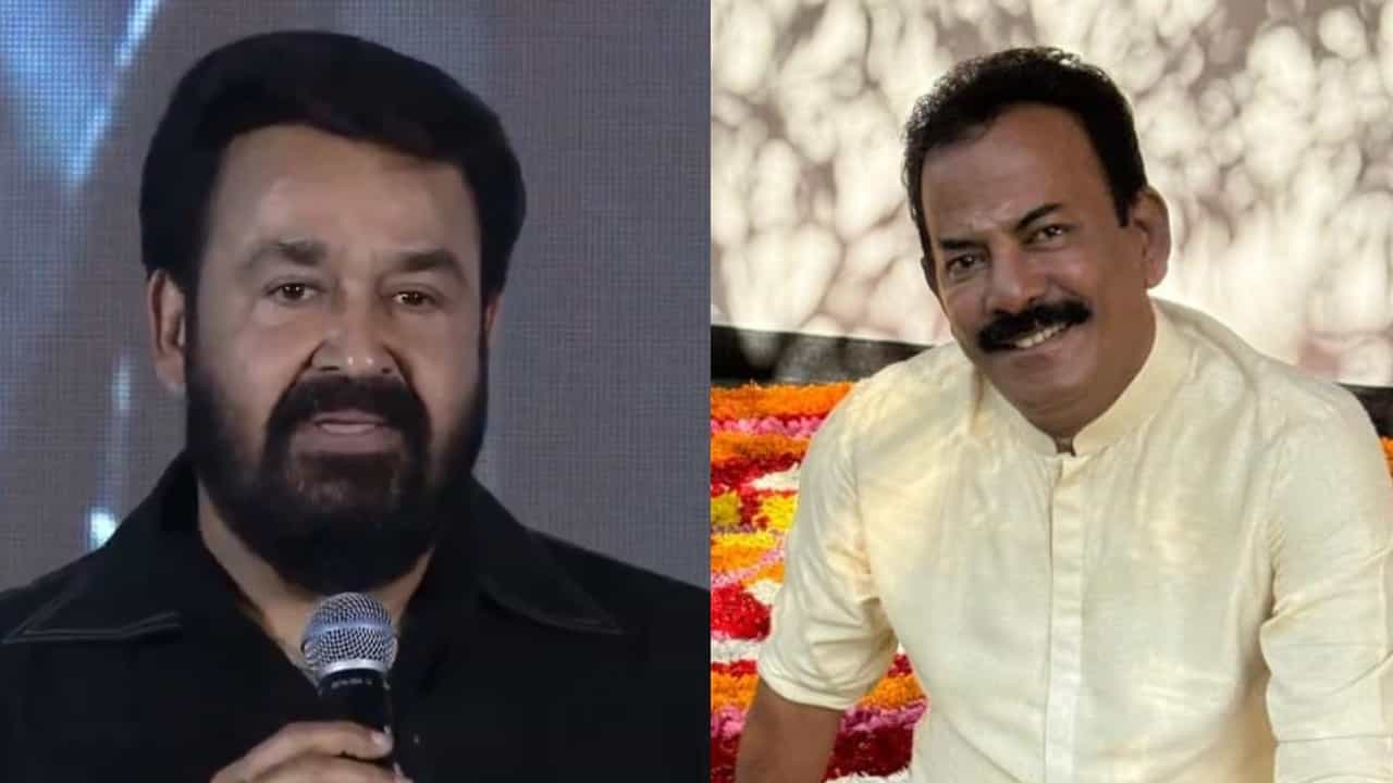 L2 Empuraan: ഞാൻ എമ്പുരാൻ കണ്ടതാണ്; മേജർ രവിയുടെ അവകാശവാദം തള്ളി മോഹൻലാലിൻ്റെ പഴയ വിഡിയോ വൈറൽ