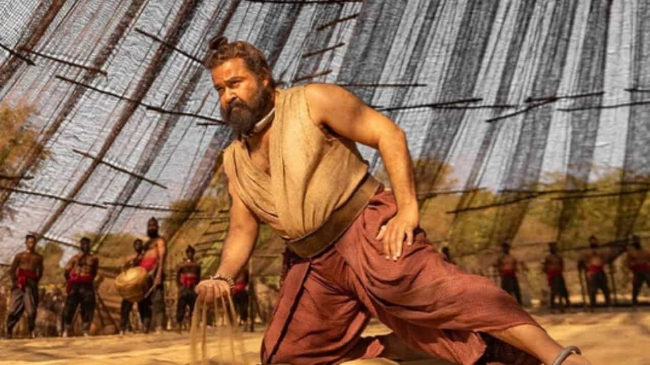 Malaikottai Vaaliban : ഒരു ഘട്ടമെത്തിയപ്പോൾ മലൈക്കോട്ടൈ വാലിബൻ കൈയ്യീന്നു പോയി, കണക്കുകൂട്ടലുകൾ തെറ്റിപ്പോയി; മോഹൻലാൽ Malaikottai Vaaliban : ഒരു ഘട്ടമെത്തിയപ്പോൾ മലൈക്കോട്ടൈ വാലിബൻ കൈയ്യീന്നു പോയി, കണക്കുകൂട്ടലുകൾ തെറ്റിപ്പോയി; മോഹൻലാൽ