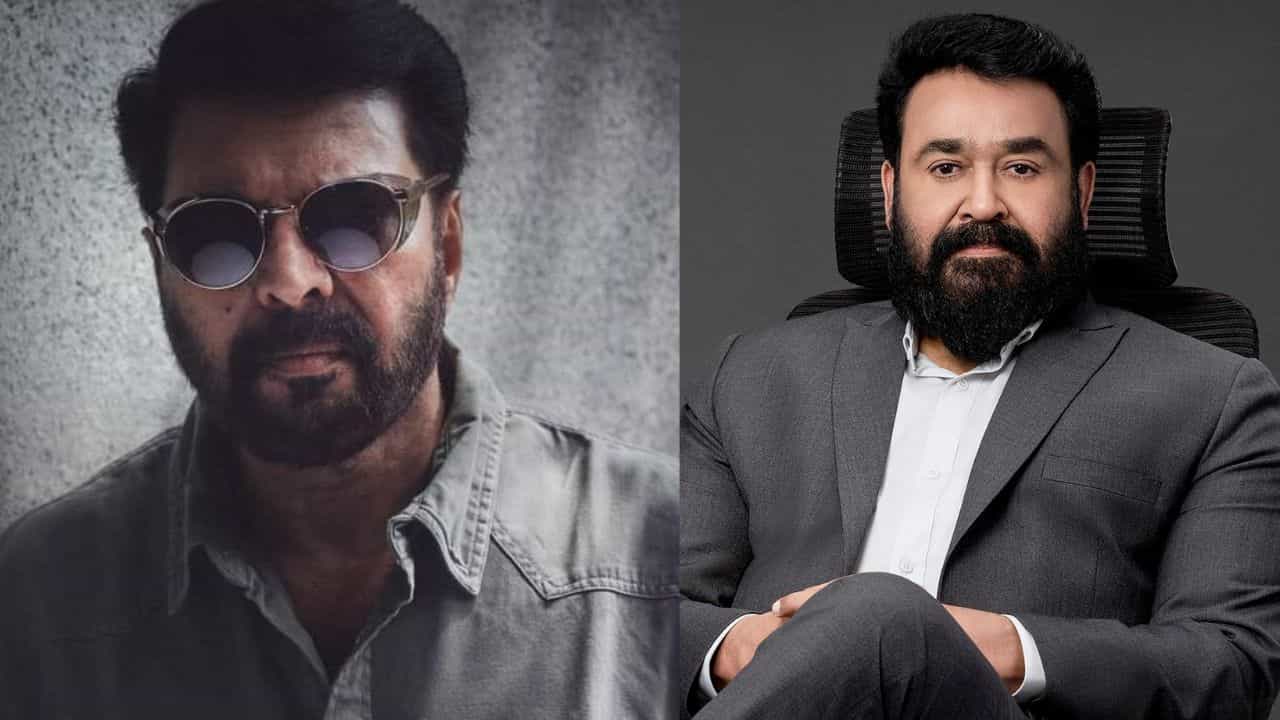 Empuraan: അബ്രാം മോഹന്ലാല് ഖുറേഷി മമ്മൂട്ടി; എമ്പുരാന്റെ അവസാനം മൂന്നാം ഭാഗത്തിലേക്കുള്ള ഹിന്റ് ഉറപ്പെന്ന് ആരാധകര് Empuraan: അബ്രാം മോഹന്ലാല് ഖുറേഷി മമ്മൂട്ടി; എമ്പുരാന്റെ അവസാനം മൂന്നാം ഭാഗത്തിലേക്കുള്ള ഹിന്റ് ഉറപ്പെന്ന് ആരാധകര്