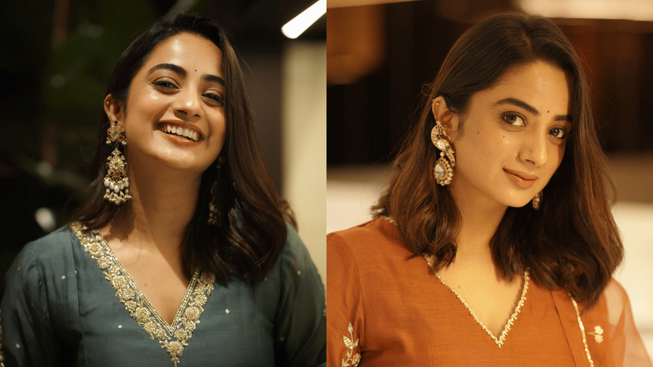 Namitha Pramod: കഴുതേ...നിനക്ക് ഇതൊന്നും പറ്റില്ലെങ്കിൽ വേറെ പണിക്ക് പോടി; സെറ്റില്‍ വെച്ച് ലാല്‍ ജോസ് ദേഷ്യപ്പെട്ടതിനെ കുറിച്ച് നമിത പ്രമോദ്